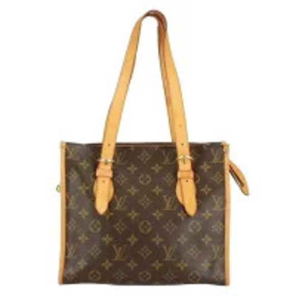 Louis Vuitton Handbags - LOUIS VUITTON Popincourt Monogram AB